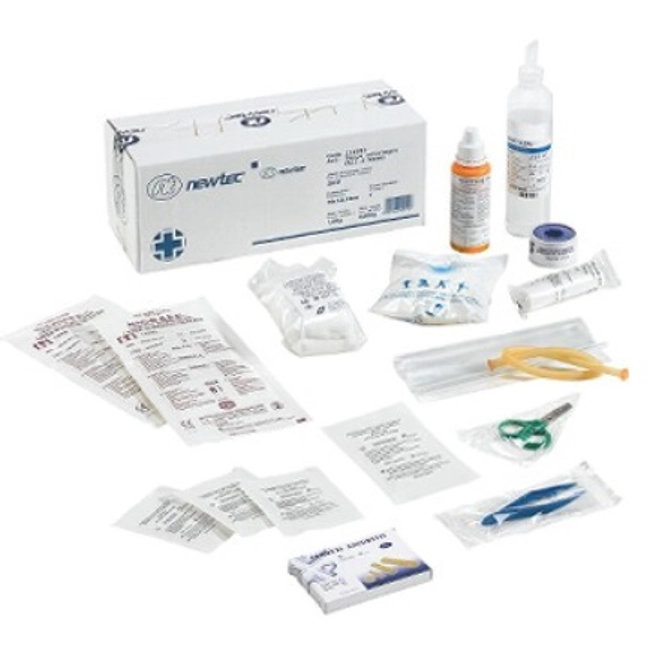 Vendita online Pacco reintegro primo soccorso kit All.2